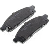 Tru Stop Brake Pads Set DB1774TS