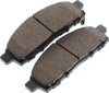 Tru Stop Brake Pads Set DB1774TS