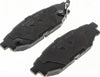 Tru Stop Brake Pads Set DB1803TS