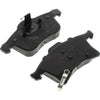Tru Stop Brake Pads Set DB1808TS