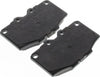 Tru Stop Brake Pads Set DB288TS