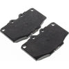 Tru Stop Brake Pads Set DB288TS