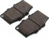 Tru Stop Brake Pads Set DB288TS