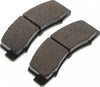 Tru Stop Brake Pads Set DB1110TS