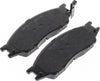 Tru Stop Brake Pads Set DB1454TS