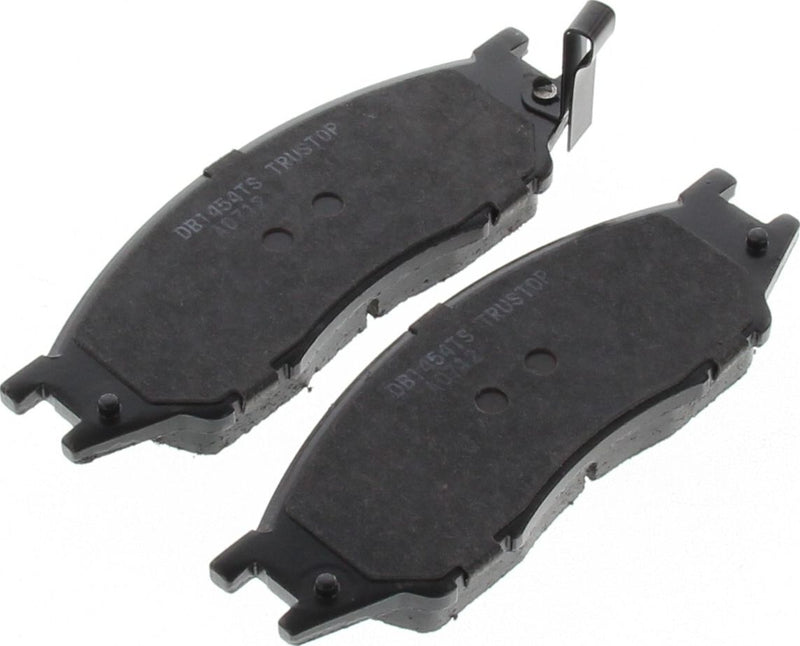 Tru Stop Brake Pads Set DB1454TS