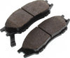 Tru Stop Brake Pads Set DB1454TS