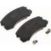 Tru Stop Brake Pads Set DB1455TS