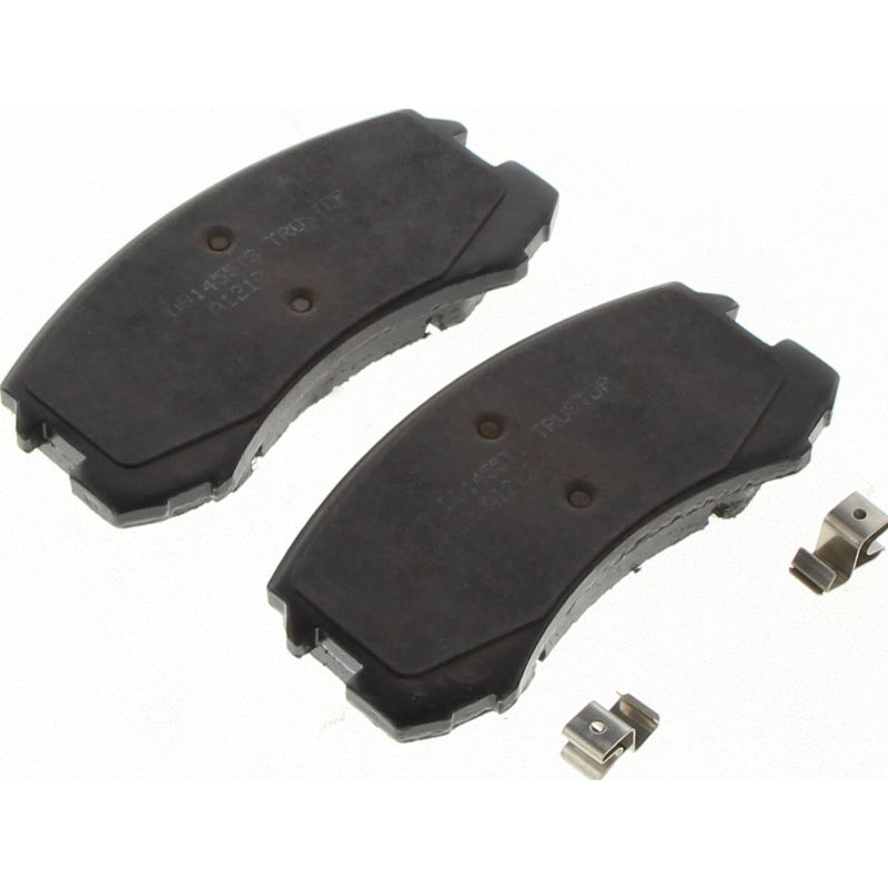Tru Stop Brake Pads Set DB1455TS