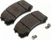 Tru Stop Brake Pads Set DB1455TS