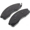 Tru Stop Brake Pads Set DB1489TS