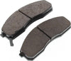 Tru Stop Brake Pads Set DB1489TS