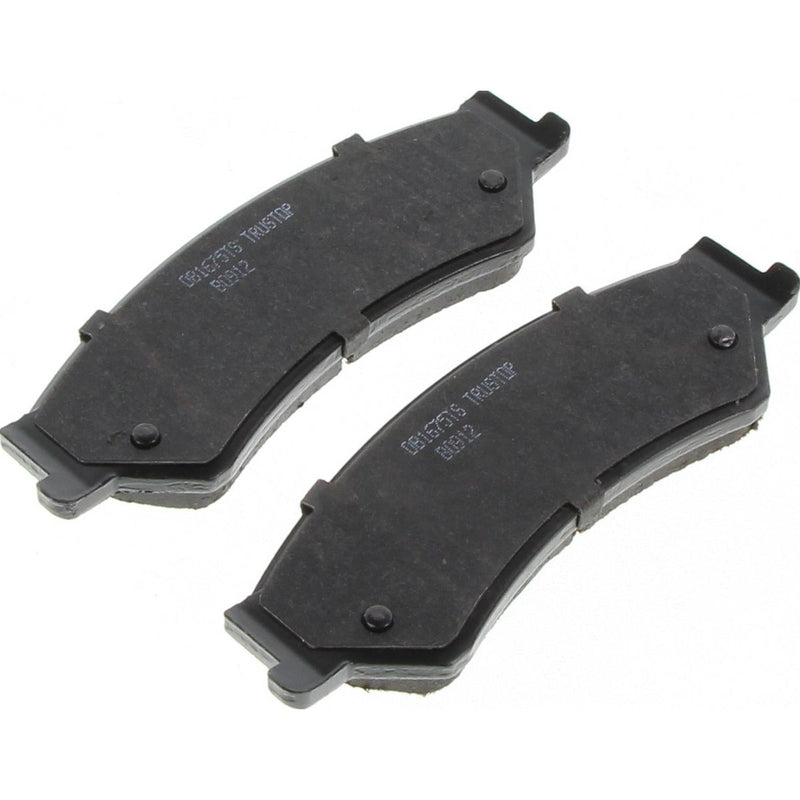 Tru Stop Brake Pads Set DB1675TS