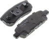 Tru Stop Brake Pads Set DB1686TS