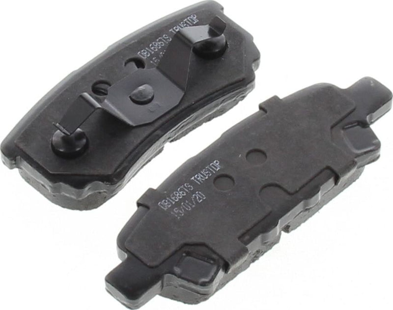 Tru Stop Brake Pads Set DB1686TS