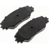 Tru Stop Brake Pads Set DB1801TS