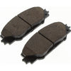 Tru Stop Brake Pads Set DB1801TS