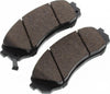 Tru Stop Brake Pads Set DB1940TS