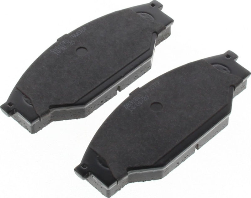 Tru Stop Brake Pads Set DB318TS