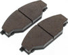 Tru Stop Brake Pads Set DB318TS