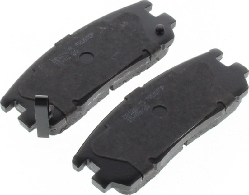 Tru Stop Brake Pads Set DB1280TS