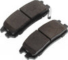 Tru Stop Brake Pads Set DB1280TS