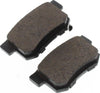 Tru Stop Brake Pads Set DB1142TS