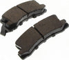 Tru Stop Brake Pads Set DB1147TS