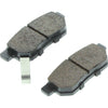 Tru Stop Brake Pads Set DB1163TS