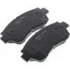 Tru Stop Brake Pads Set DB1209TS