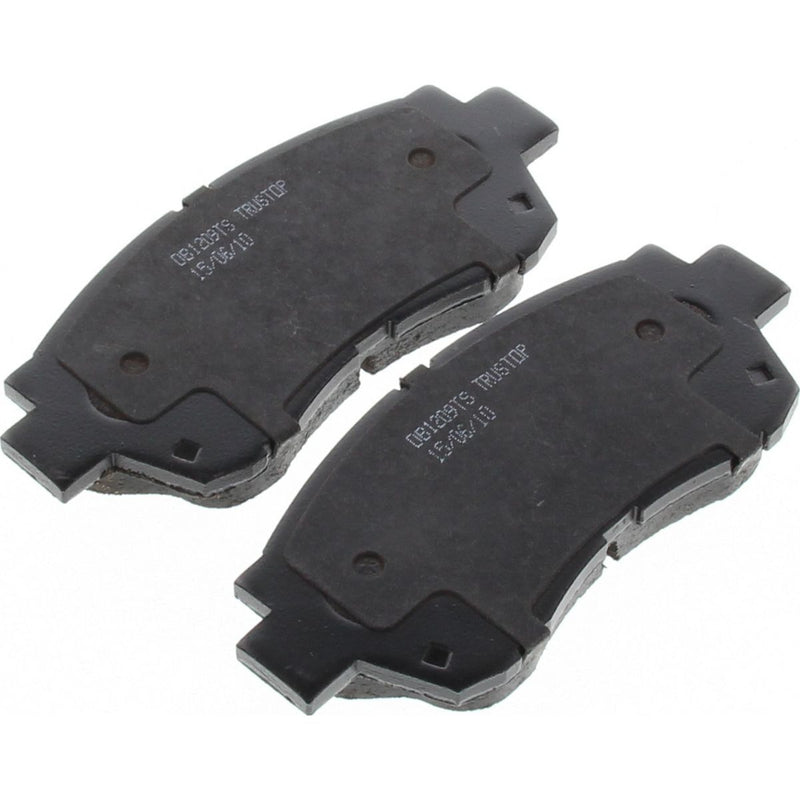Tru Stop Brake Pads Set DB1209TS