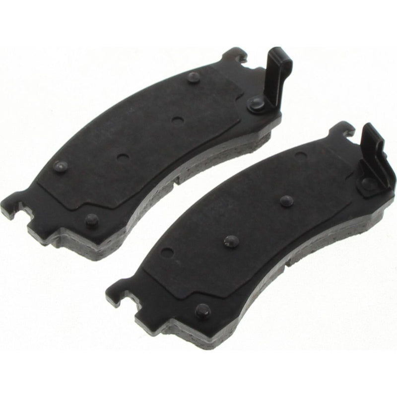 Tru Stop Brake Pads Set DB1255TS