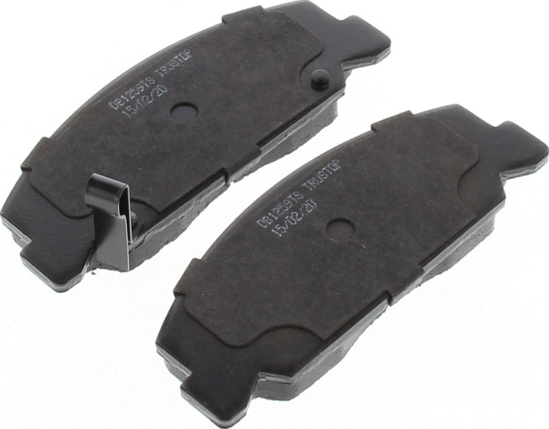 Tru Stop Brake Pads Set DB1259TS