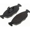 Tru Stop Brake Pads Set DB1275TS
