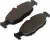 Tru Stop Brake Pads Set DB1275TS