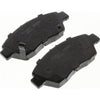 Tru Stop Brake Pads Set DB1286TS