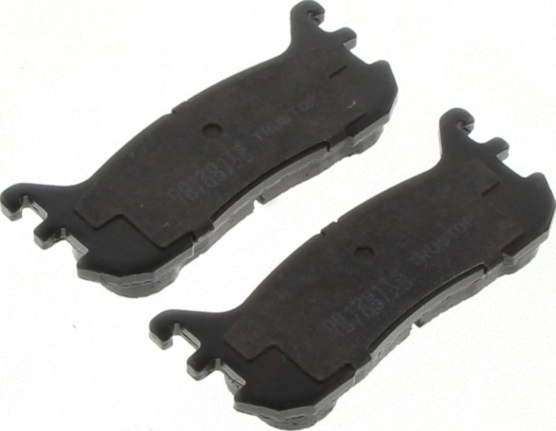 Tru Stop Brake Pads Set DB1291TS