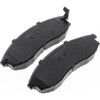 Tru Stop Brake Pads Set DB1308TS