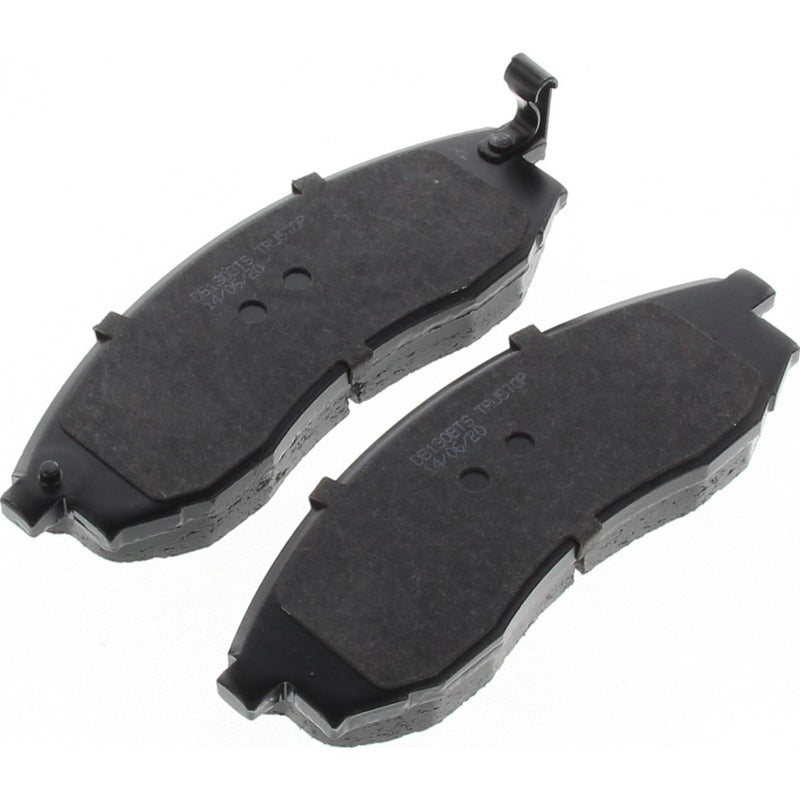 Tru Stop Brake Pads Set DB1308TS