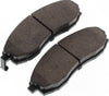 Tru Stop Brake Pads Set DB1308TS