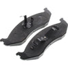 Tru Stop Brake Pads Set DB1311TS