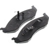 Tru Stop Brake Pads Set DB1311TS