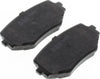 Tru Stop Brake Pads Set DB1312TS