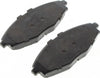 Tru Stop Brake Pads Set DB1368TS