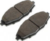 Tru Stop Brake Pads Set DB1368TS