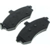 Tru Stop Brake Pads Set DB1503TS
