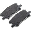 Tru Stop Brake Pads Set DB1518TS