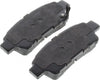 Tru Stop Brake Pads Set DB1660TS