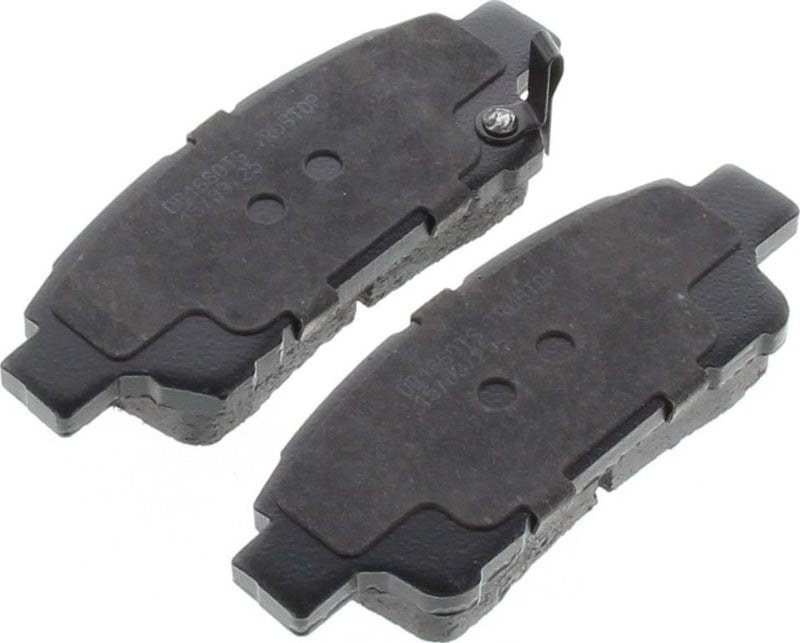 Tru Stop Brake Pads Set DB1660TS