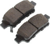 Tru Stop Brake Pads Set DB1660TS